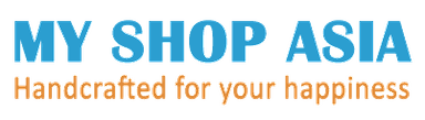 My Shop Asia — Handcrafted for your happiness