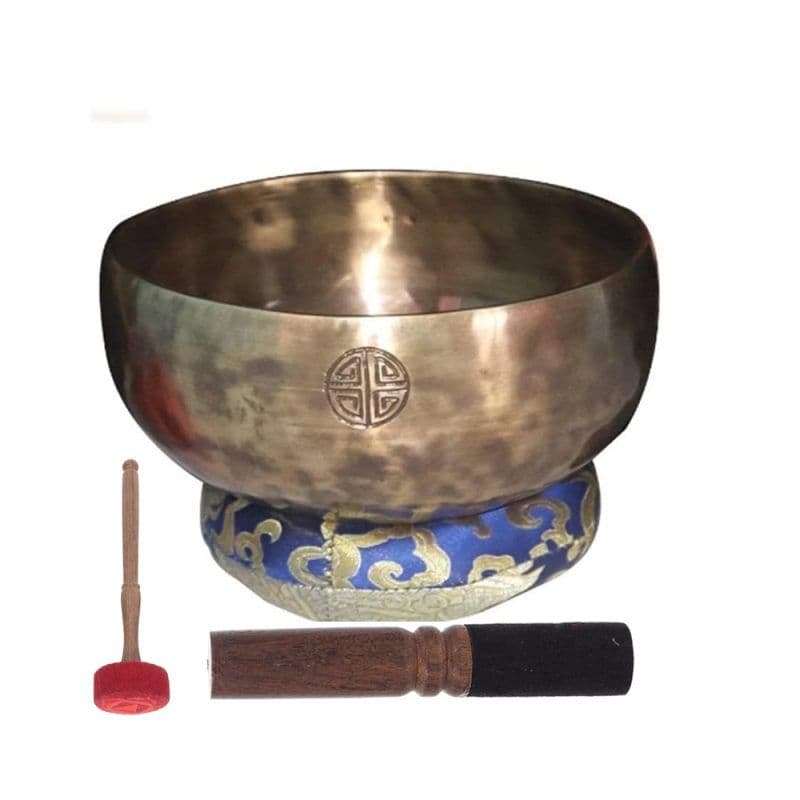 Full Moon Singing Bowls