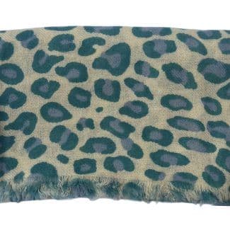 100% Cashmere Shawl 