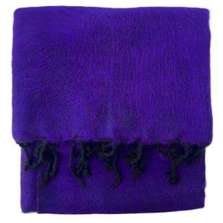 Yak Wool Scarves