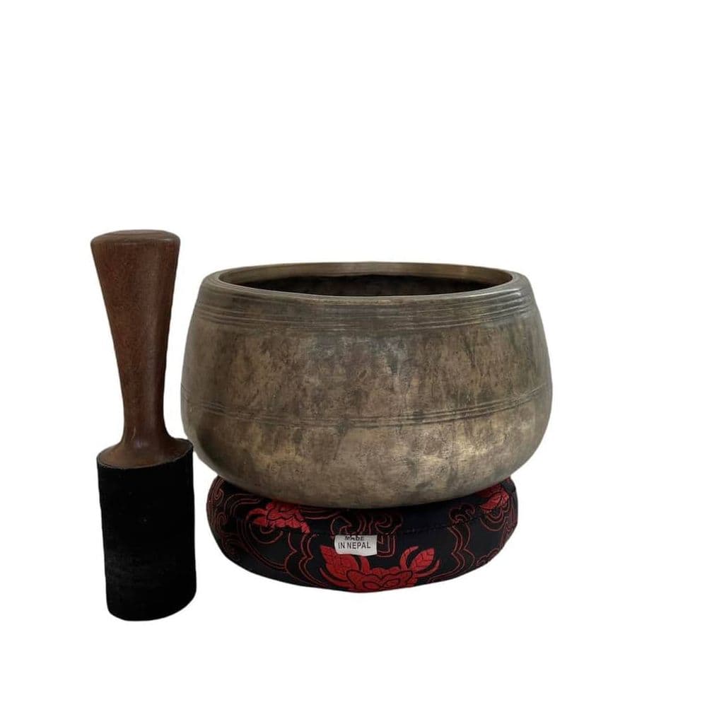 Mani Singing Bowls