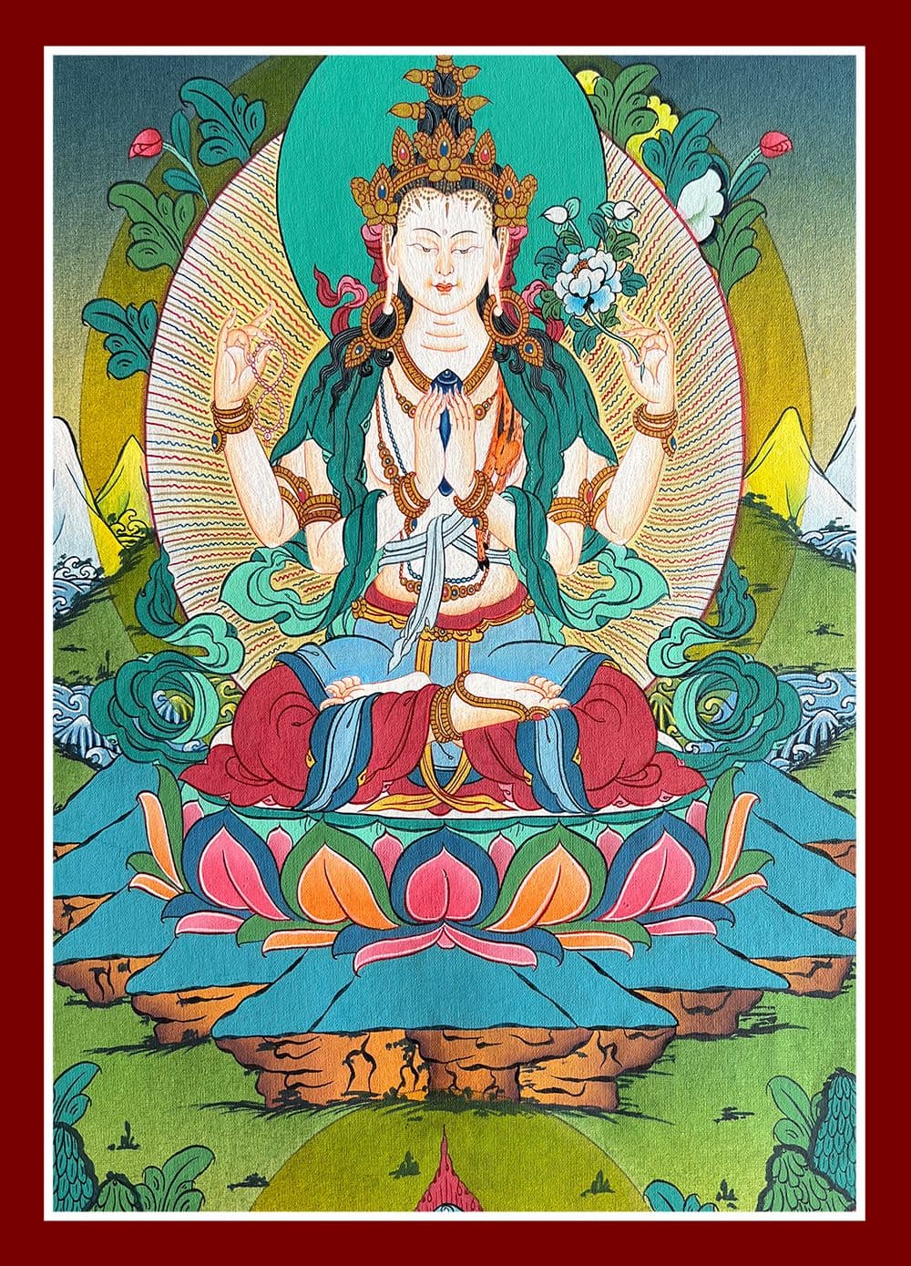 Thangka