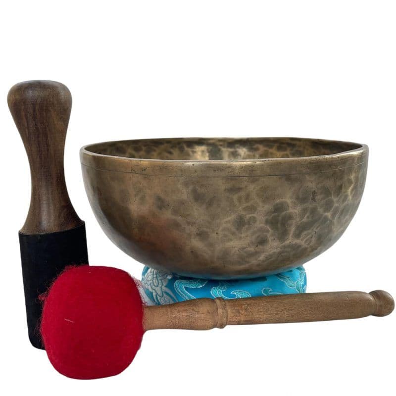 Jambati Singing Bowl